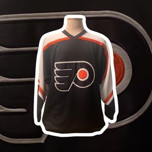 Philadelphia Flyers Jersey
